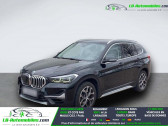 Annonce Bmw X1 occasion Essence xDrive 25i 231 ch BVA � Beaupuy