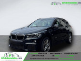 Annonce Bmw X1 occasion Essence xDrive 25i 231 ch BVA � Beaupuy