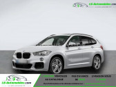 Annonce Bmw X1 occasion Essence xDrive 25i 231 ch BVA � Beaupuy