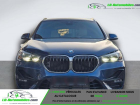 Bmw X1 xDrive 25i 231 ch BVA  occasion � Beaupuy - photo n�4