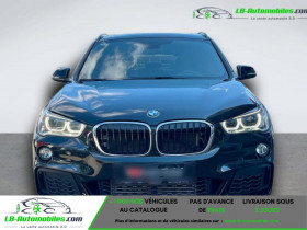 Bmw X1 xDrive 25i 231 ch BVA  occasion � Beaupuy - photo n�5