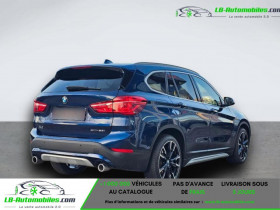 Bmw X1 xDrive 25i 231 ch BVA  occasion � Beaupuy - photo n�3