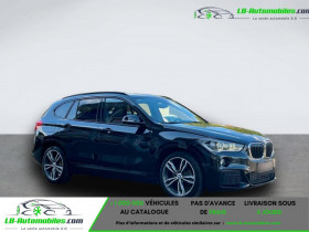 Bmw X1 xDrive 25i 231 ch BVA  occasion � Beaupuy - photo n�4