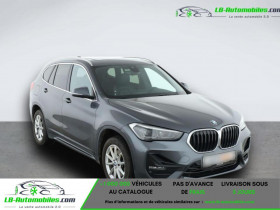 Bmw X1 xDrive 25i 231 ch BVA  occasion � Beaupuy - photo n�2