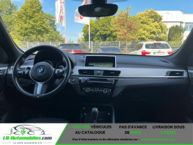 Bmw X1 xDrive 25i 231 ch BVA  occasion � Beaupuy - photo n�3