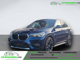 Bmw X1 xDrive 25i 231 ch BVA  occasion � Beaupuy - photo n�2