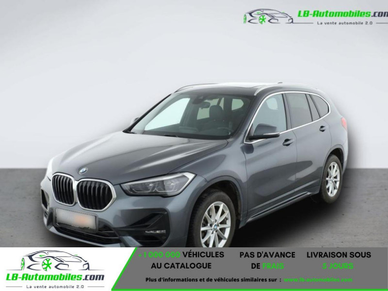 Bmw X1 xDrive 25i 231 ch BVA  occasion � Beaupuy