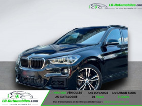 Bmw X1 xDrive 25i 231 ch BVA  occasion � Beaupuy - photo n�2