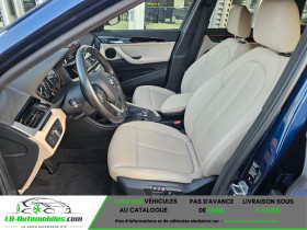 Bmw X1 xDrive 25i 231 ch BVA  occasion � Beaupuy - photo n�7