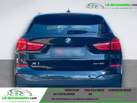 Bmw X1 xDrive 25i 231 ch BVA  occasion � Beaupuy - photo n�7