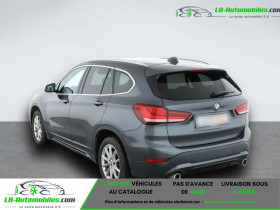 Bmw X1 xDrive 25i 231 ch BVA  occasion � Beaupuy - photo n�4