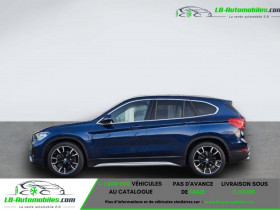 Bmw X1 xDrive 25i 231 ch BVA  occasion � Beaupuy - photo n�5