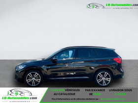 Bmw X1 xDrive 25i 231 ch BVA  occasion � Beaupuy - photo n�6