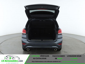 Bmw X1 xDrive 25i 231 ch BVA  occasion � Beaupuy - photo n�11