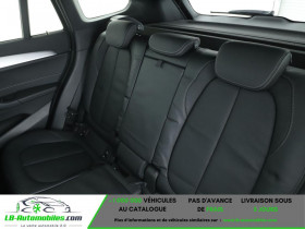 Bmw X1 xDrive 25i 231 ch BVA  occasion � Beaupuy - photo n�9