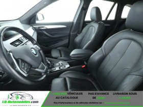 Bmw X1 xDrive 25i 231 ch BVA  occasion � Beaupuy - photo n�8