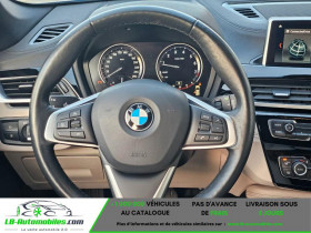 Bmw X1 xDrive 25i 231 ch BVA  occasion � Beaupuy - photo n�9