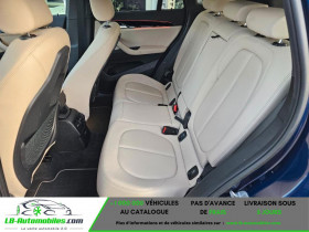 Bmw X1 xDrive 25i 231 ch BVA  occasion � Beaupuy - photo n�8