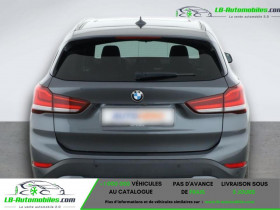 Bmw X1 xDrive 25i 231 ch BVA  occasion � Beaupuy - photo n�7