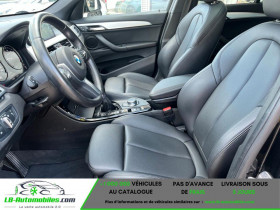 Bmw X1 xDrive 25i 231 ch BVA  occasion � Beaupuy - photo n�8