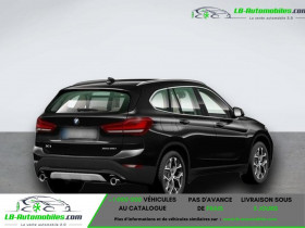 Bmw X1 xDrive 25i 231 ch BVA  occasion � Beaupuy - photo n�3