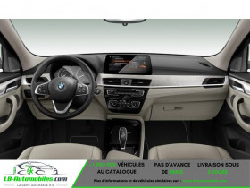 Bmw X1 xDrive 25i 231 ch BVA  occasion � Beaupuy - photo n�2