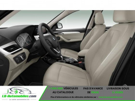 Bmw X1 xDrive 25i 231 ch BVA  occasion � Beaupuy - photo n�4
