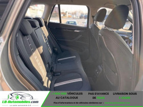 Bmw X1 xDrive 25i 231 ch BVA  occasion � Beaupuy - photo n�9