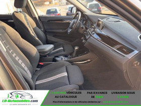Bmw X1 xDrive 25i 231 ch BVA  occasion � Beaupuy - photo n�8