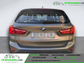Bmw X1 xDrive 25i 231 ch BVA  occasion � Beaupuy - photo n�7