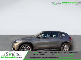 Bmw X1 xDrive 25i 231 ch BVA  occasion � Beaupuy - photo n�6
