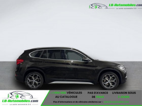 Bmw X1 xDrive 25i 231 ch BVA  occasion � Beaupuy - photo n�5