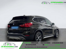Bmw X1 xDrive 25i 231 ch BVA  occasion � Beaupuy - photo n�4