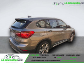 Bmw X1 xDrive 25i 231 ch BVA  occasion � Beaupuy - photo n�4
