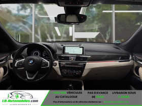 Bmw X1 xDrive 25i 231 ch BVA  occasion � Beaupuy - photo n�3