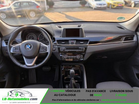 Bmw X1 xDrive 25i 231 ch BVA  occasion � Beaupuy - photo n�3