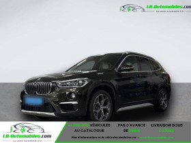 Bmw X1 xDrive 25i 231 ch BVA  occasion � Beaupuy - photo n�2