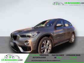 Bmw X1 xDrive 25i 231 ch BVA  occasion � Beaupuy - photo n�2