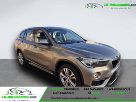 Bmw X1 , garage LB AUTOMOBILES � Beaupuy