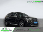 Annonce Bmw X1 occasion Essence xDrive 25i 231 ch BVA � Beaupuy