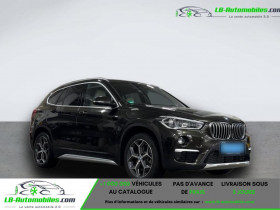 Bmw X1 , garage LB AUTOMOBILES � Beaupuy