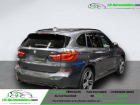 Bmw X1 xDrive 25i 231 ch BVA  occasion � Beaupuy - photo n�3