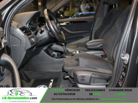 Bmw X1 xDrive 25i 231 ch BVA  occasion � Beaupuy - photo n�9