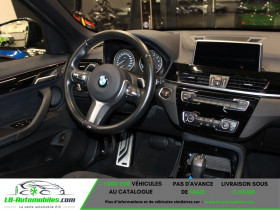 Bmw X1 xDrive 25i 231 ch BVA  occasion � Beaupuy - photo n�8