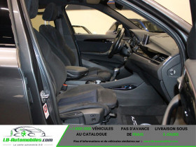 Bmw X1 xDrive 25i 231 ch BVA  occasion � Beaupuy - photo n�6