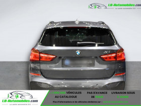 Bmw X1 xDrive 25i 231 ch BVA  occasion � Beaupuy - photo n�5