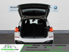Bmw X1 xDrive 25i 231 ch BVA  occasion � Beaupuy - photo n�10