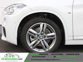 Bmw X1 xDrive 25i 231 ch BVA  occasion � Beaupuy - photo n�9