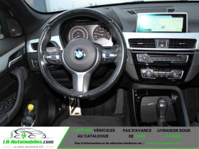 Bmw X1 xDrive 25i 231 ch BVA  occasion � Beaupuy - photo n�8