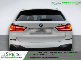 Bmw X1 xDrive 25i 231 ch BVA  occasion � Beaupuy - photo n�5